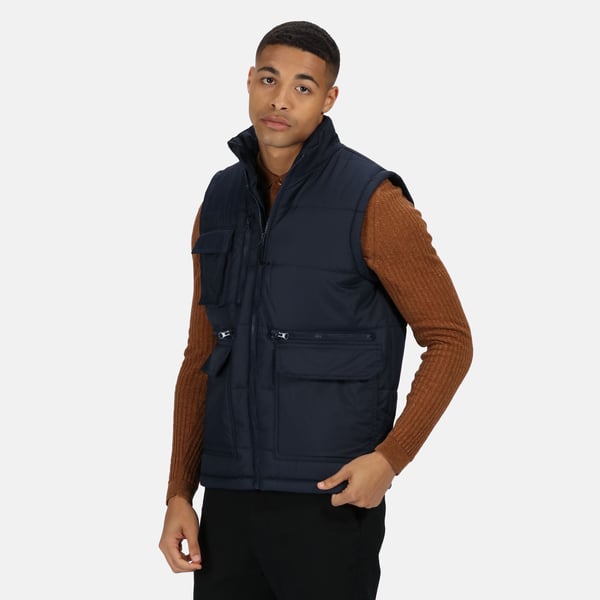 Regatta Professional Miesten Body Warmer