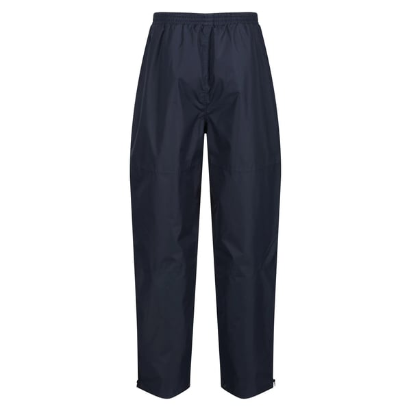 Regatta Professional Mens Waterproof Breathable Trousers