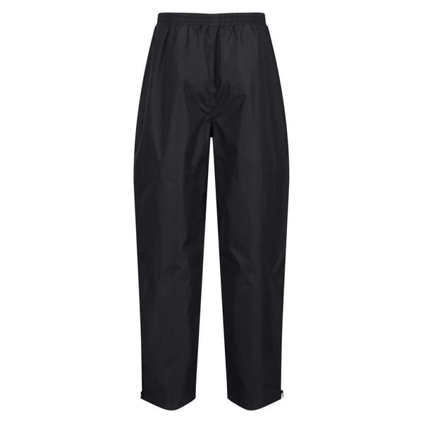 Regatta Professional Mens Waterproof Breathable Trousers