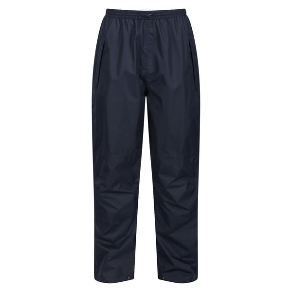 Regatta Professional Mens Waterproof Breathable Trousers