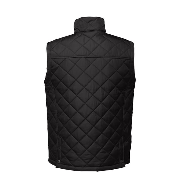 Regatta Professional Mens Quilted Body Warmer