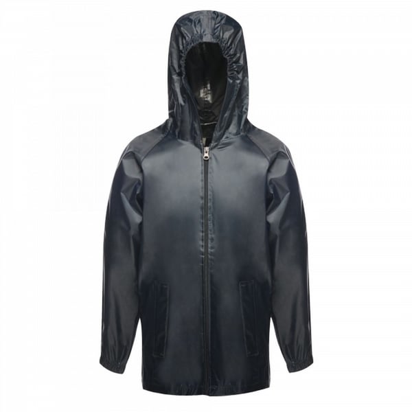 Regatta Professional Childrens/Kids Waterproof Jacket