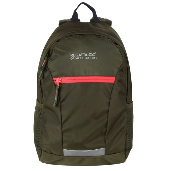Regatta Jaxon III Ryggsäck (10 Liter)