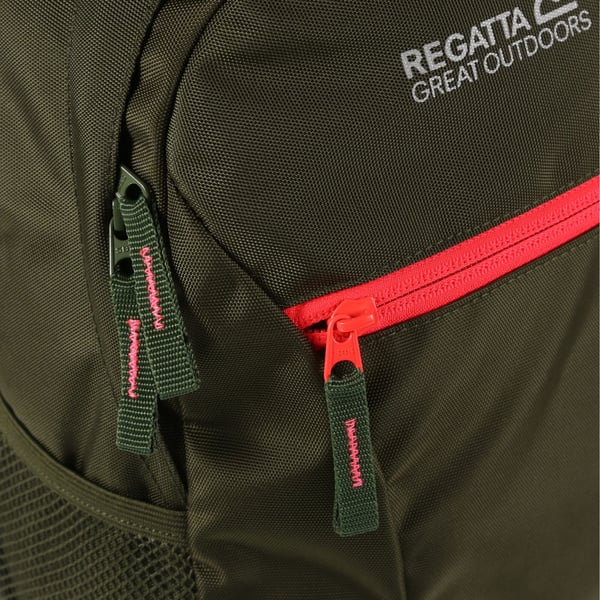 Regatta Jaxon III -reppu (10 litraa)