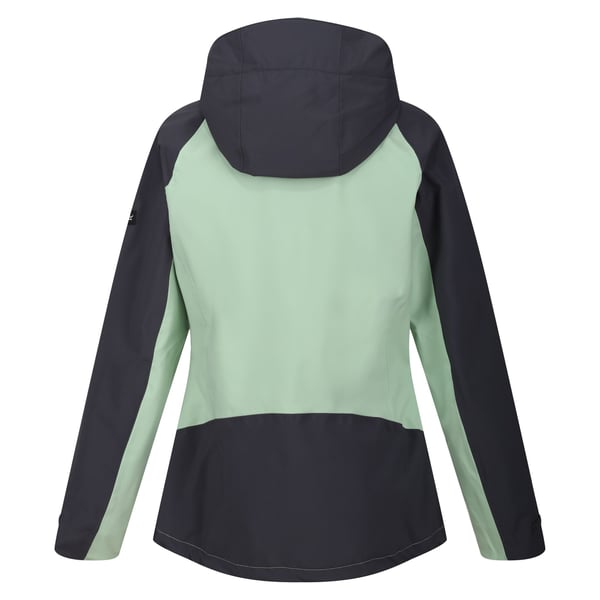 Regatta Womens/Ladies Birchdale Shell Waterproof Jacket