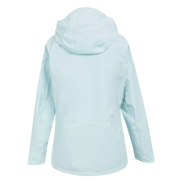 Regatta Womens/Ladies Birchdale Shell Waterproof Jacket