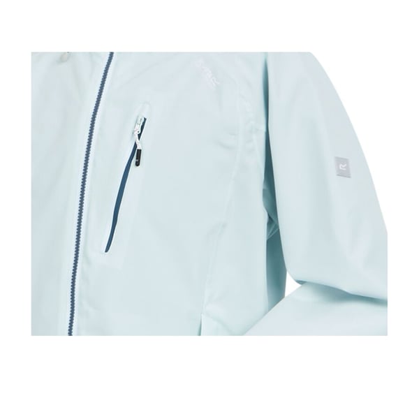 Regatta Womens/Ladies Birchdale Shell Waterproof Jacket