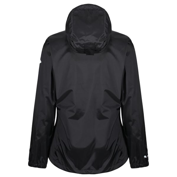 Regatta Womens/Ladies Corinne IV Waterproof Jacket