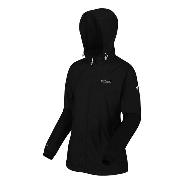 Regatta Womens/Ladies Corinne IV Waterproof Jacket