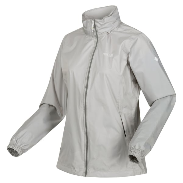 Regatta Womens/Ladies Corinne IV Waterproof Jacket