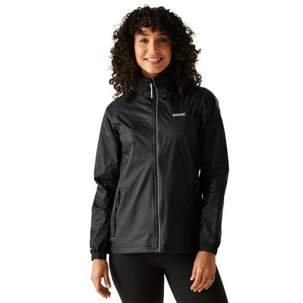 Regatta Womens/Ladies Corinne IV Waterproof Jacket