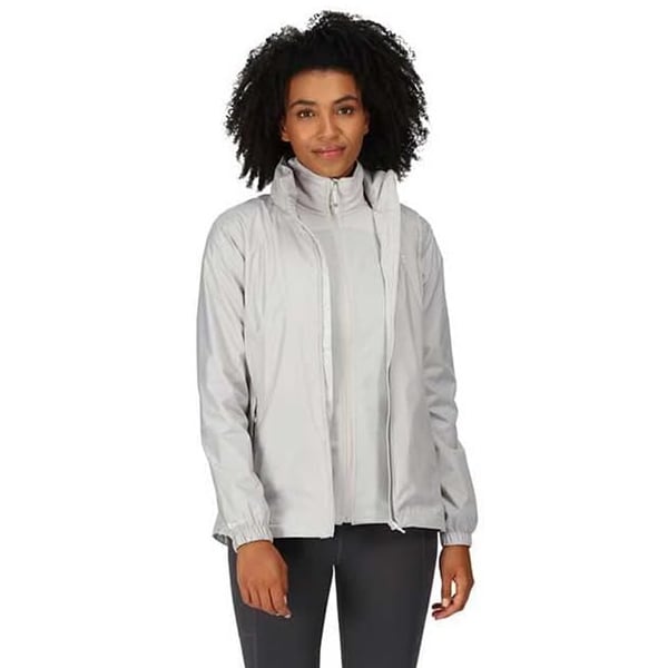 Regatta Womens/Ladies Corinne IV Waterproof Jacket