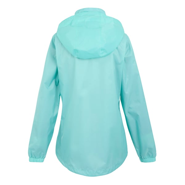 Regatta Womens/Ladies Corinne IV Waterproof Jacket