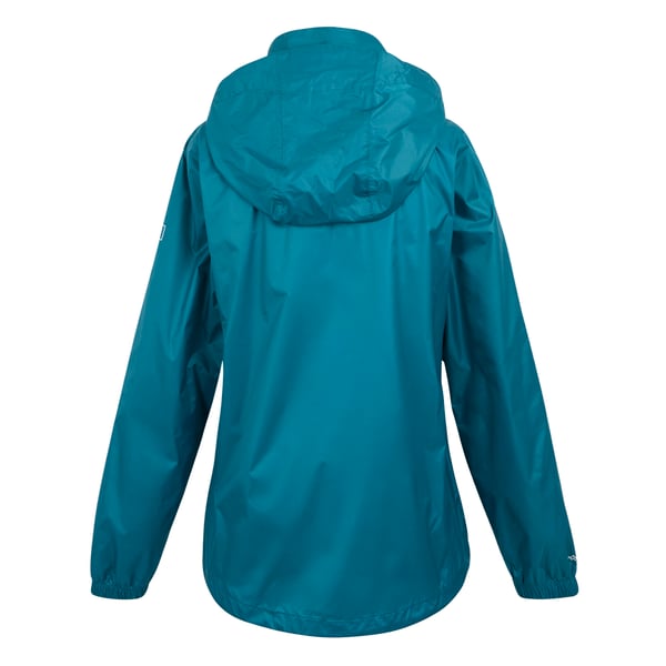 Regatta Womens/Ladies Corinne IV Waterproof Jacket