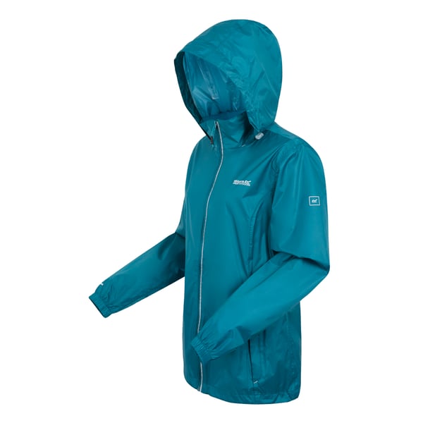 Regatta Womens/Ladies Corinne IV Waterproof Jacket