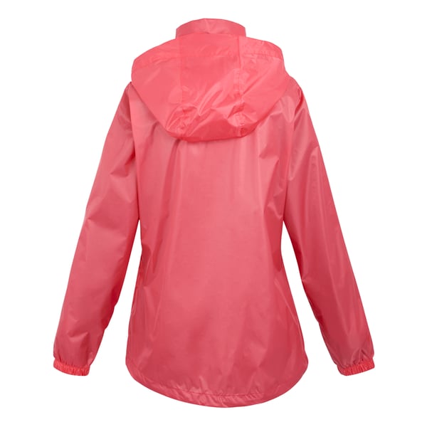 Regatta Womens/Ladies Corinne IV Waterproof Jacket