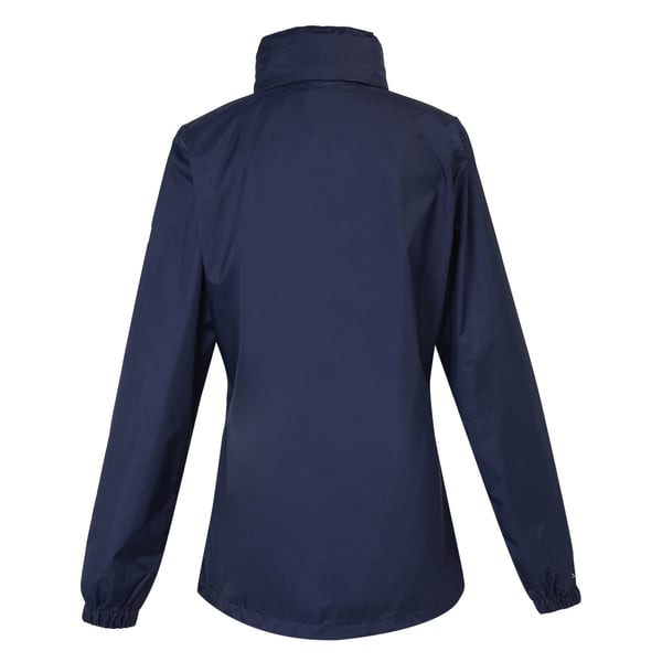 Regatta Womens/Ladies Corinne IV Waterproof Jacket