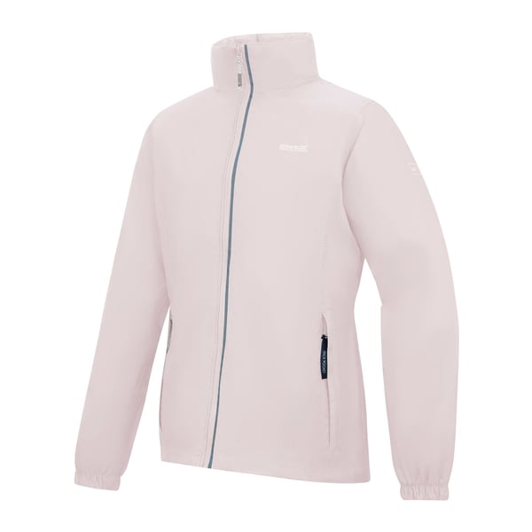 Regatta Womens/Ladies Corinne IV Waterproof Jacket