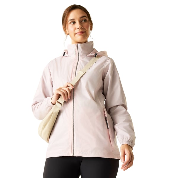 Regatta Womens/Ladies Corinne IV Waterproof Jacket