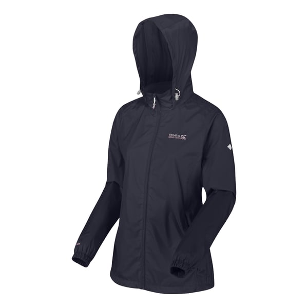 Regatta Womens/Ladies Corinne IV Waterproof Jacket