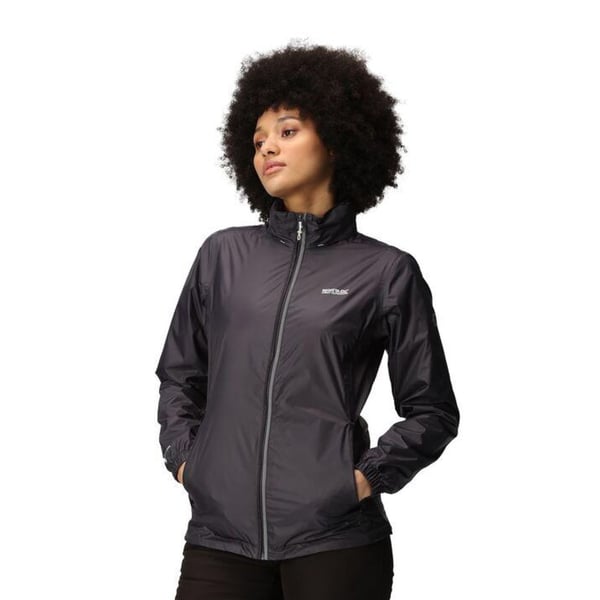 Regatta Womens/Ladies Corinne IV Waterproof Jacket