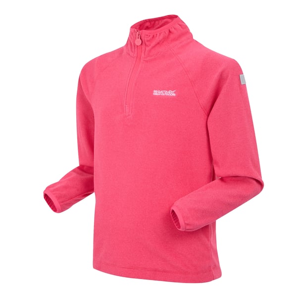 Regatta Childrens/Kids Loco Fleece
