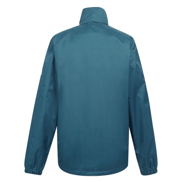 Regatta Mens Lyle IV Waterproof Hooded Jacket