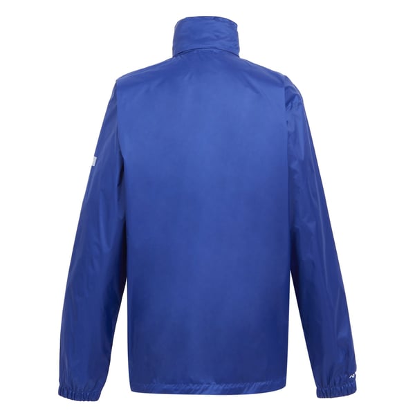 Regatta Mens Lyle IV Waterproof Hooded Jacket