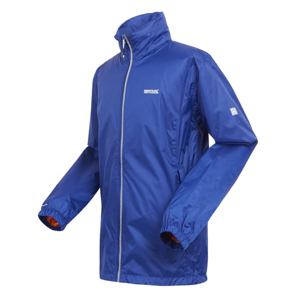 Regatta Mens Lyle IV Waterproof Hooded Jacket