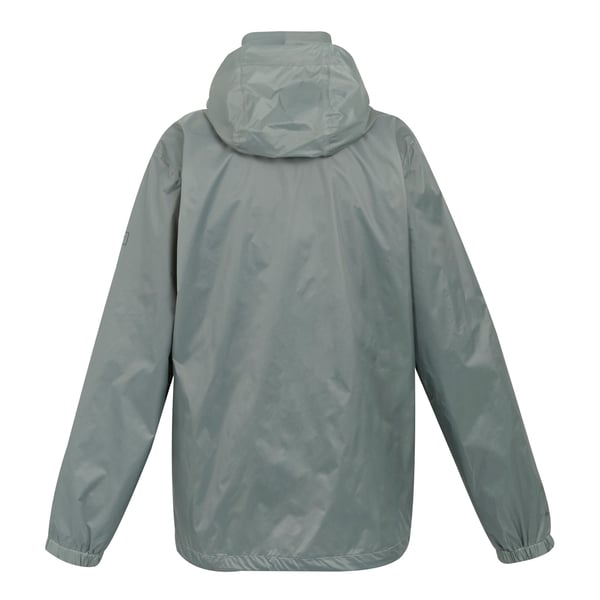 Regatta Mens Lyle IV Waterproof Hooded Jacket