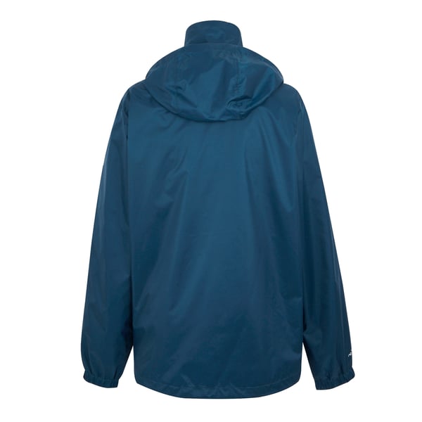 Regatta Mens Lyle IV Waterproof Hooded Jacket