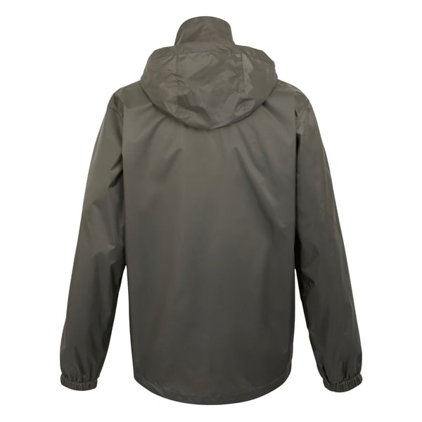 Regatta Mens Lyle IV Waterproof Hooded Jacket