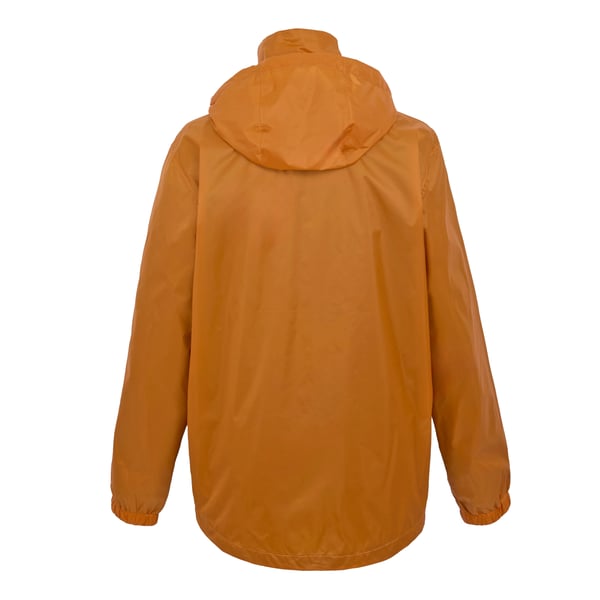Regatta Mens Lyle IV Waterproof Hooded Jacket