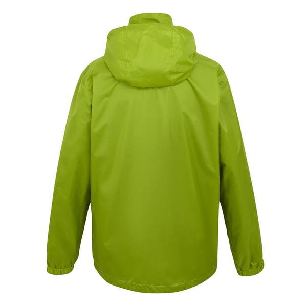 Regatta Mens Lyle IV Waterproof Hooded Jacket