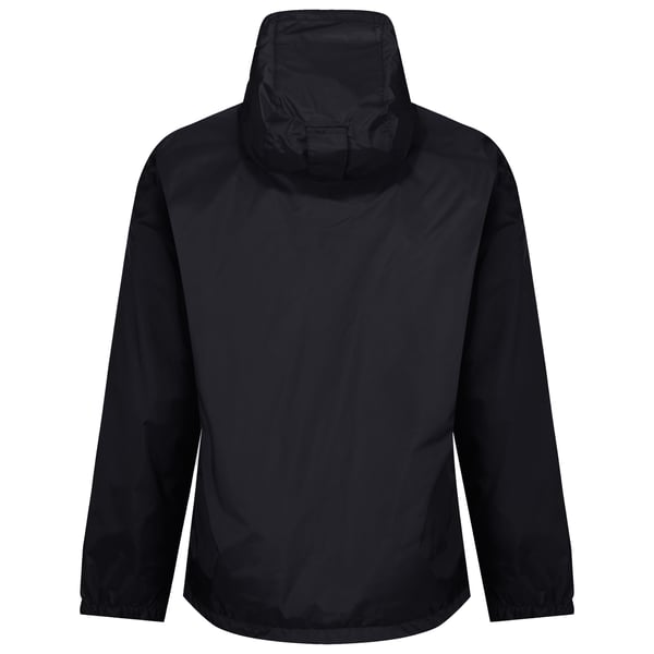 Regatta Mens Lyle IV Waterproof Hooded Jacket
