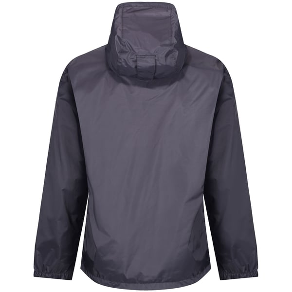 Regatta Mens Lyle IV Waterproof Hooded Jacket