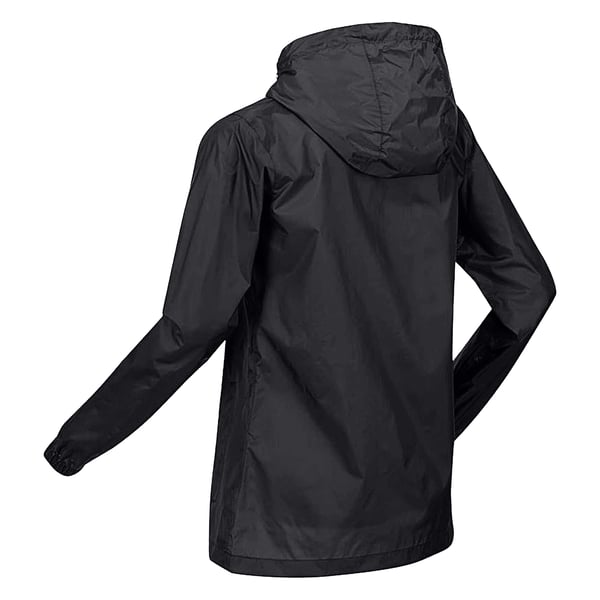 Regatta Womens/Ladies Pack It III Waterproof Jacket