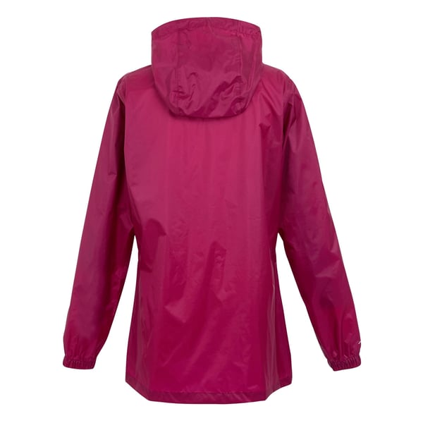 Regatta Womens/Ladies Pack It III Waterproof Jacket