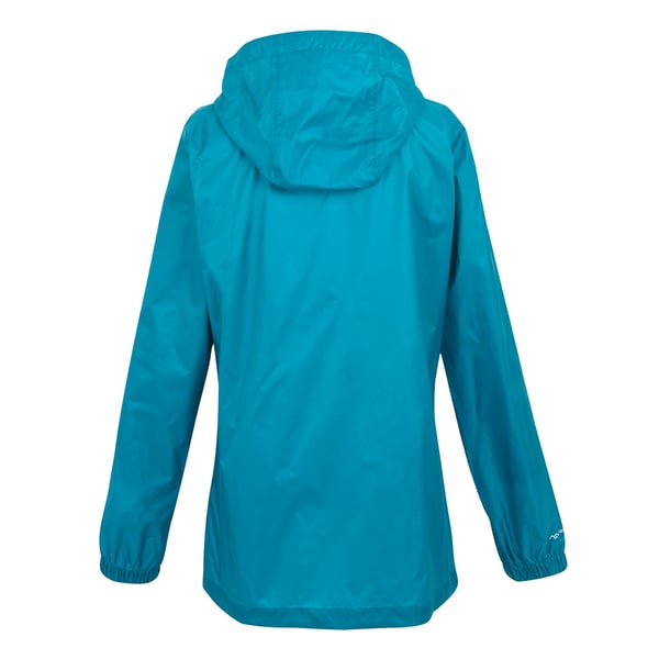 Regatta Womens/Ladies Pack It III Waterproof Jacket