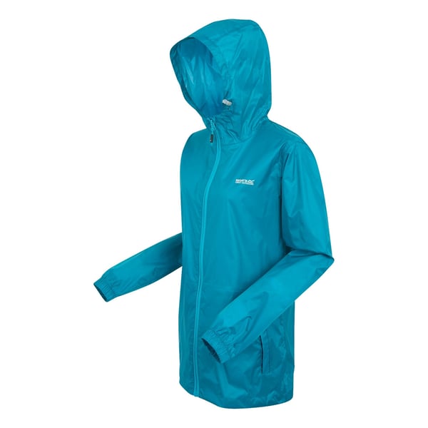 Regatta Womens/Ladies Pack It III Waterproof Jacket
