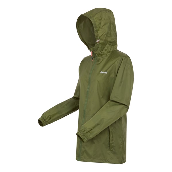 Regatta Womens/Ladies Pack It III Waterproof Jacket