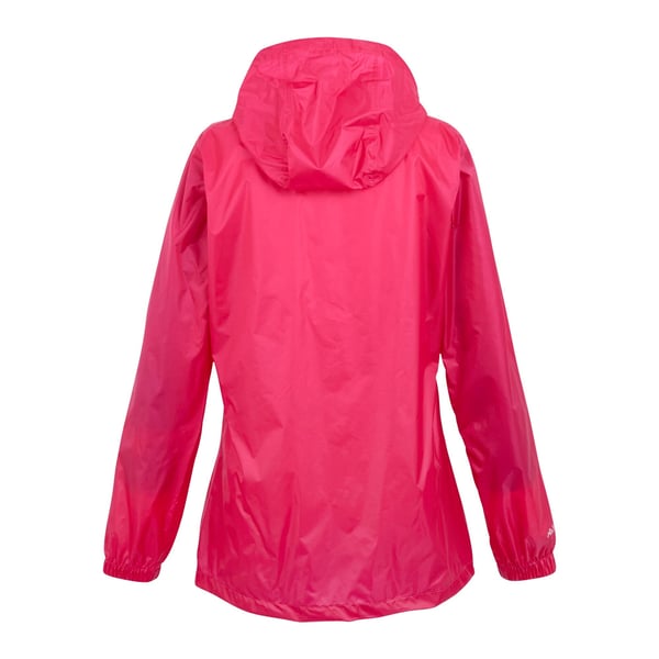 Regatta Womens/Ladies Pack It III Waterproof Jacket