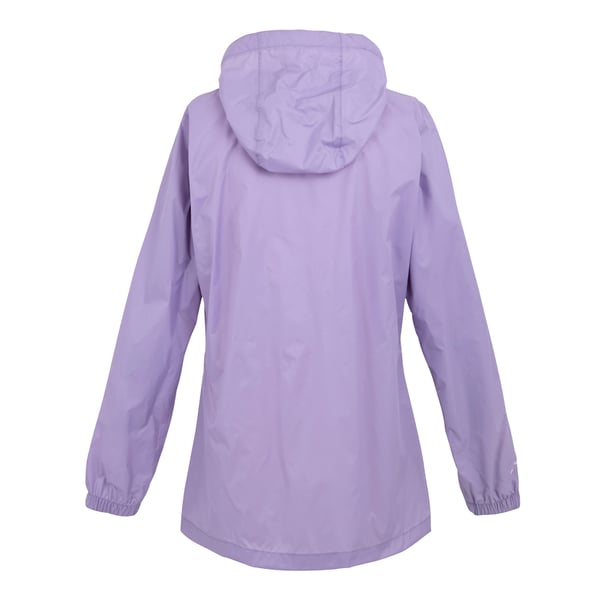 Regatta Womens/Ladies Pack It III Waterproof Jacket