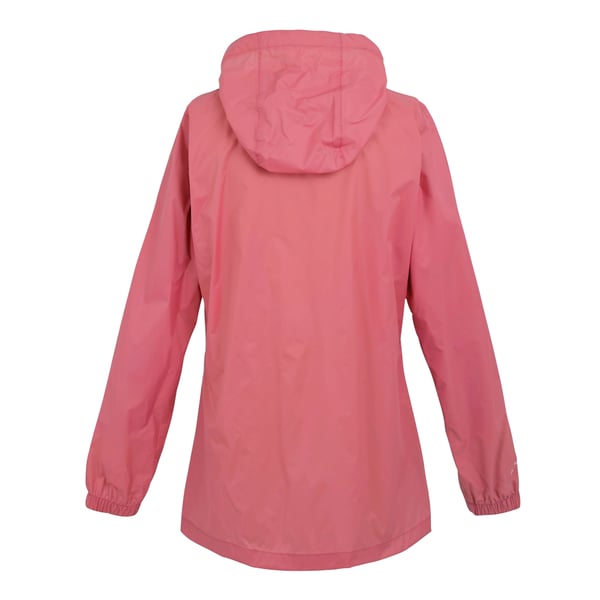 Regatta Womens/Ladies Pack It III Waterproof Jacket