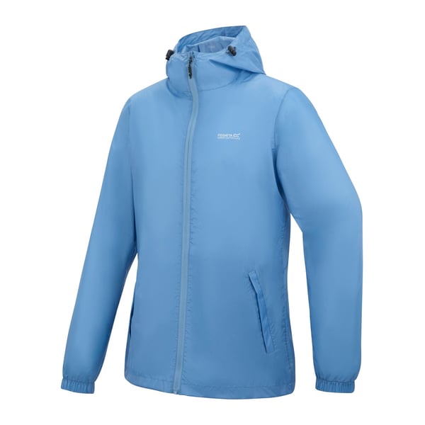 Regatta Womens/Ladies Pack It III Waterproof Jacket