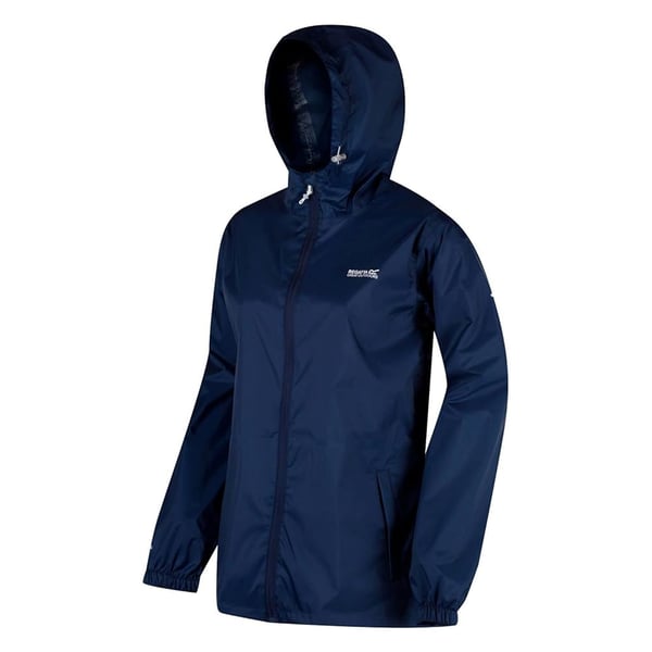 Regatta Womens/Ladies Pack It III Waterproof Jacket