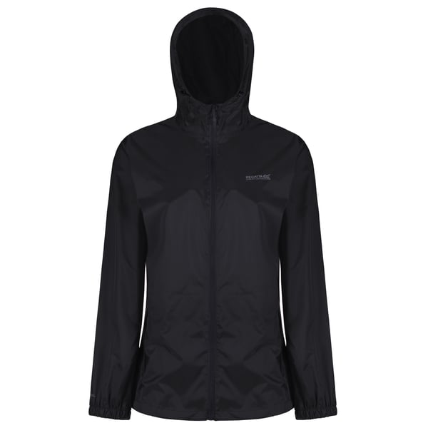 Regatta Womens/Ladies Pack It III Waterproof Jacket