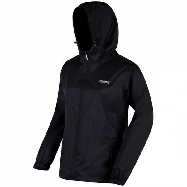 Regatta Womens/Ladies Pack It III Waterproof Jacket