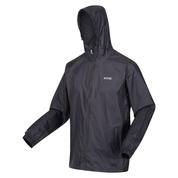 Regatta Pack It III vandtæt jakke til mænd