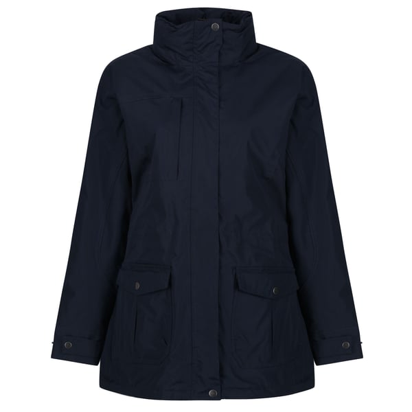 Regatta Professional Dam Darby Isolerad Jacka